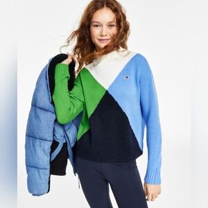 Tommy Hilfiger sweater